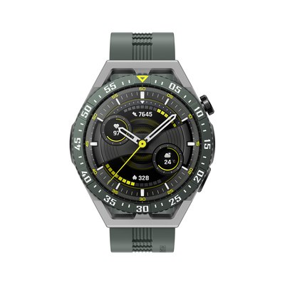 Huawei Pametna ura Watch GT 3 SE zelena
