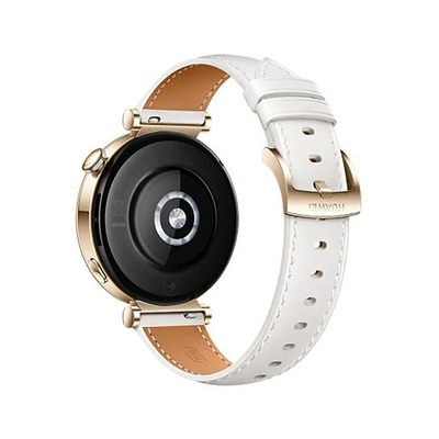 Huawei Pametna ura Watch GT 4, 41 mm (B19L) bela