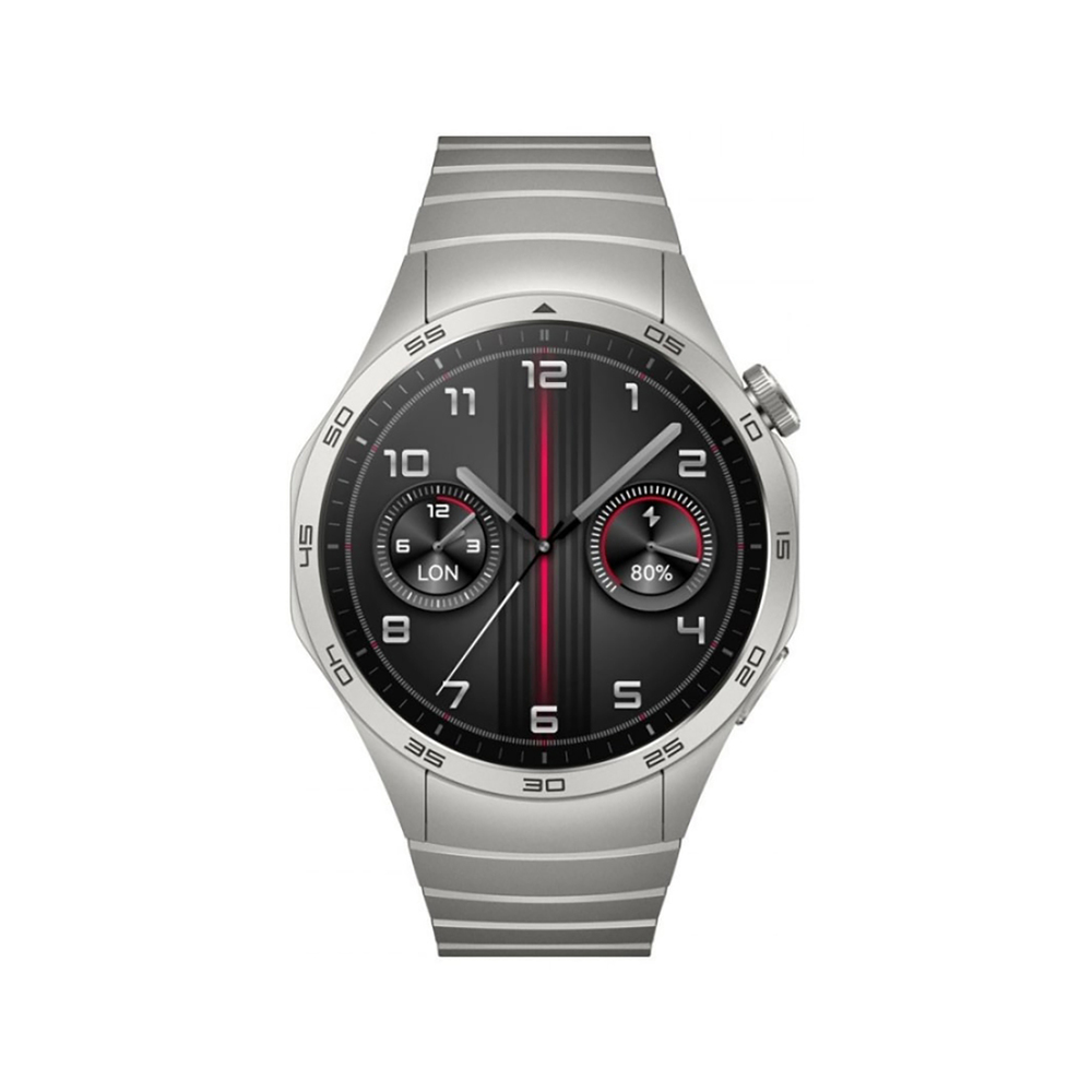 Huawei Pametna ura Watch GT 4, 46 mm (B19M)