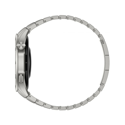 Huawei Pametna ura Watch GT 4, 46 mm (B19M) srebrna