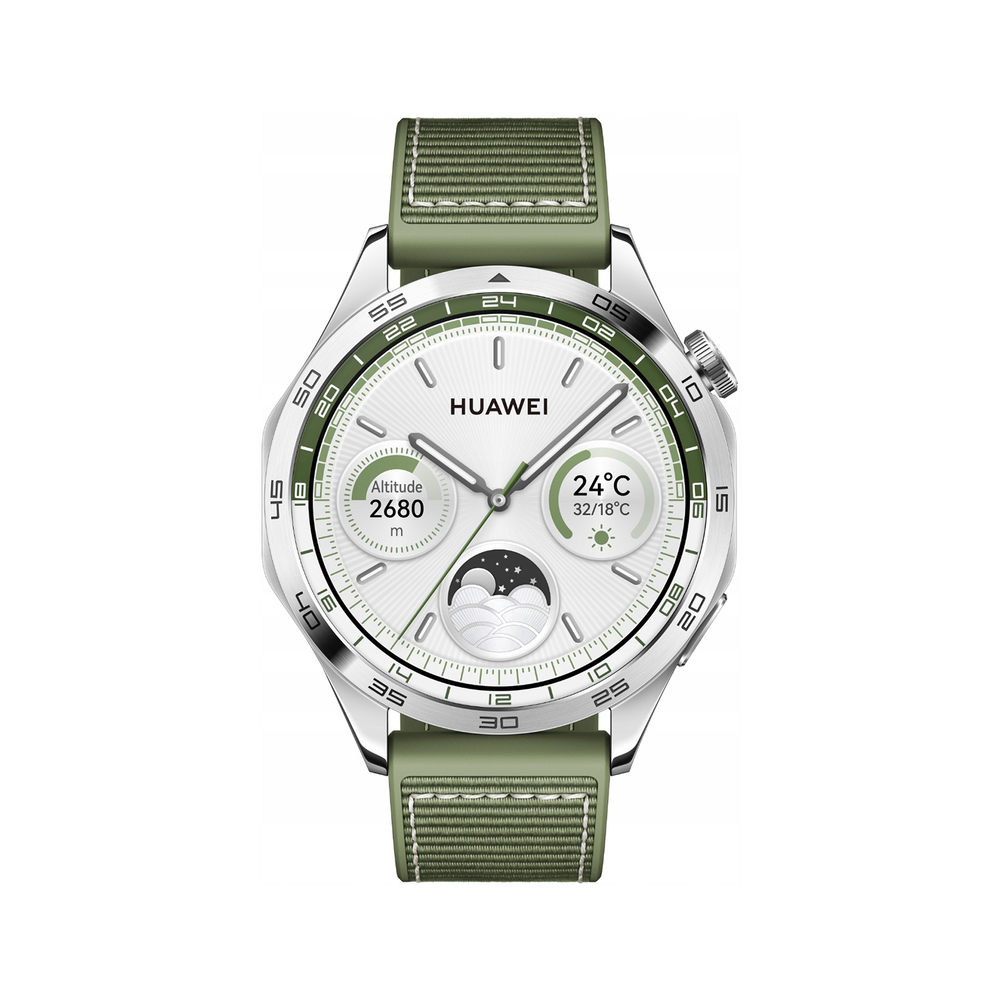 Huawei Pametna ura Watch GT 4, 46 mm (B19W)