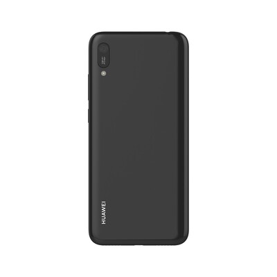 Huawei Y6 2019 črna
