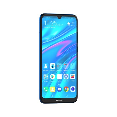 Huawei Y6 2019 modra