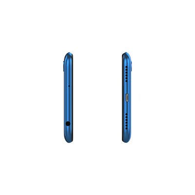 Huawei Y6 2019 modra