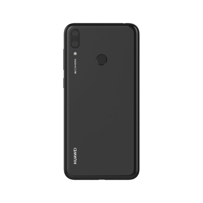 Huawei Y7 2019 črna