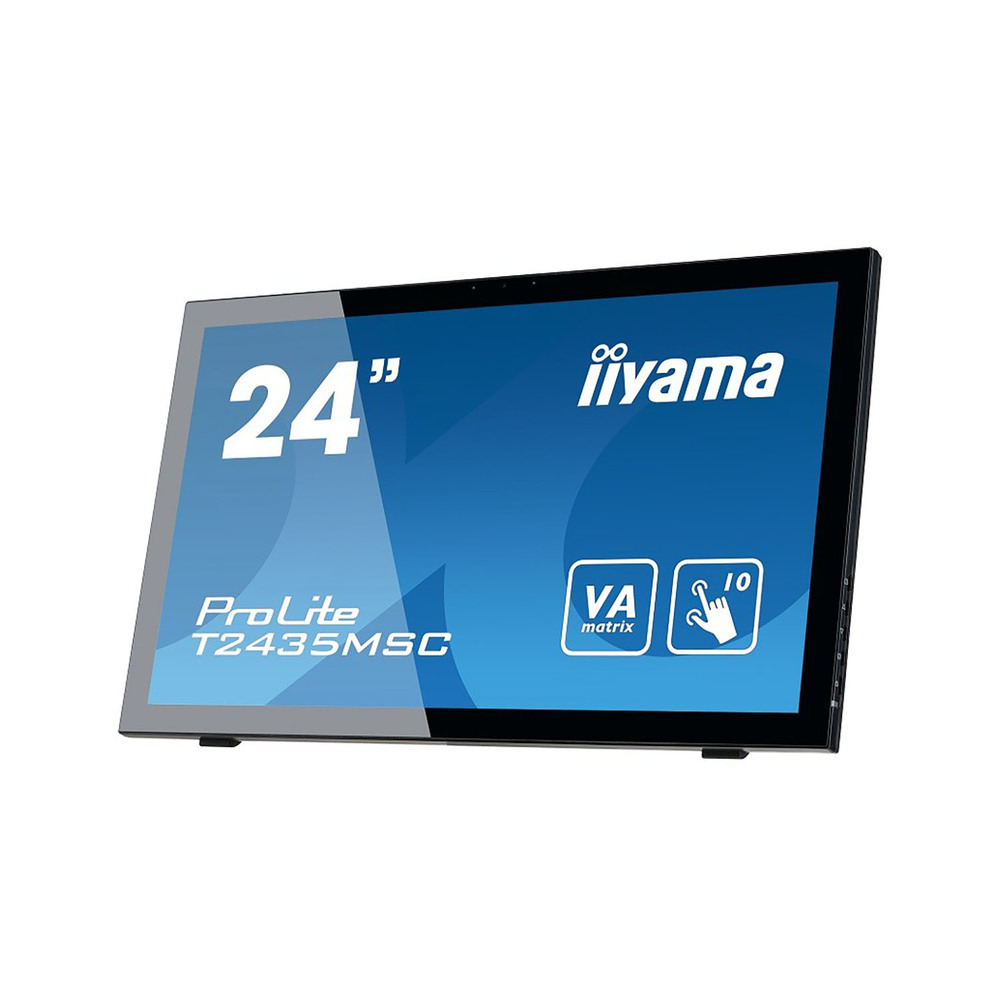 Iiyama Monitor na dotik T2435MSC-B2