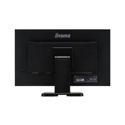 Iiyama Monitor na dotik T2453MTS-B1 črna