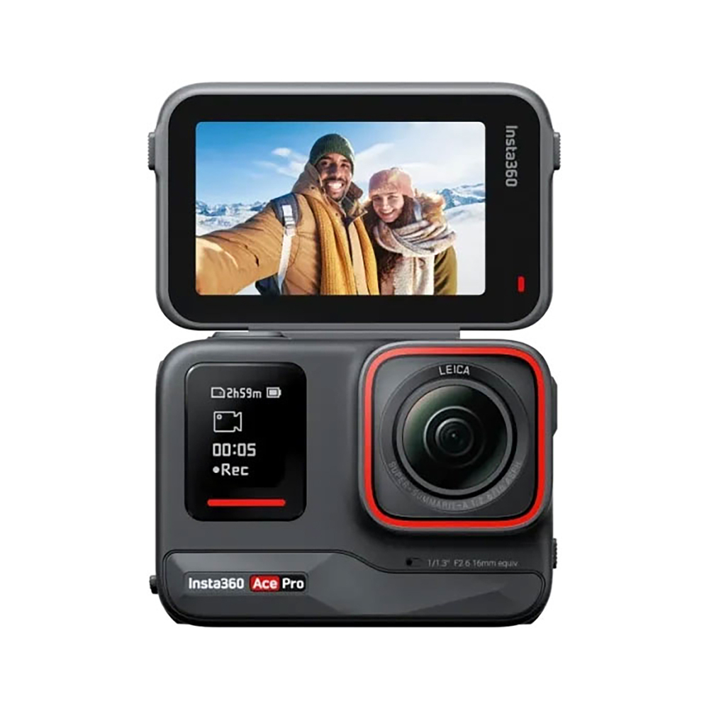 Insta360 Akcijska kamera Ace Pro Standalone