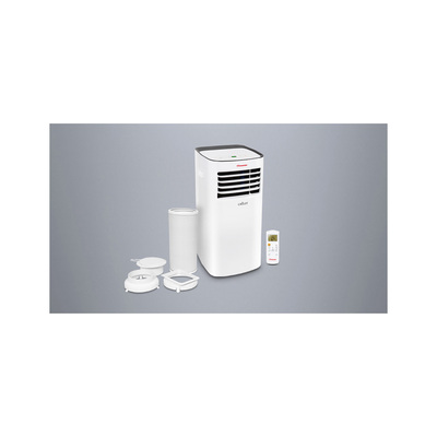 Inventor Prenosna klimatska naprava Chilly 09 (window kit) bela