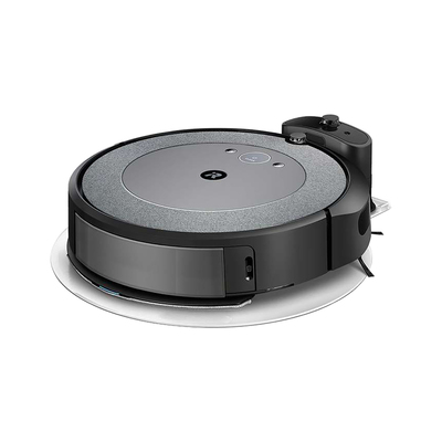 iRobot Robotski sesalnik Roomba Combo i5178 črna
