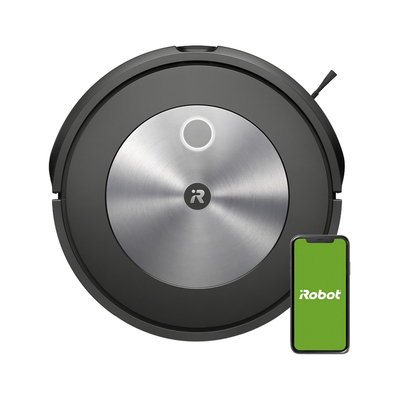 iRobot Robotski sesalnik Roomba j7158