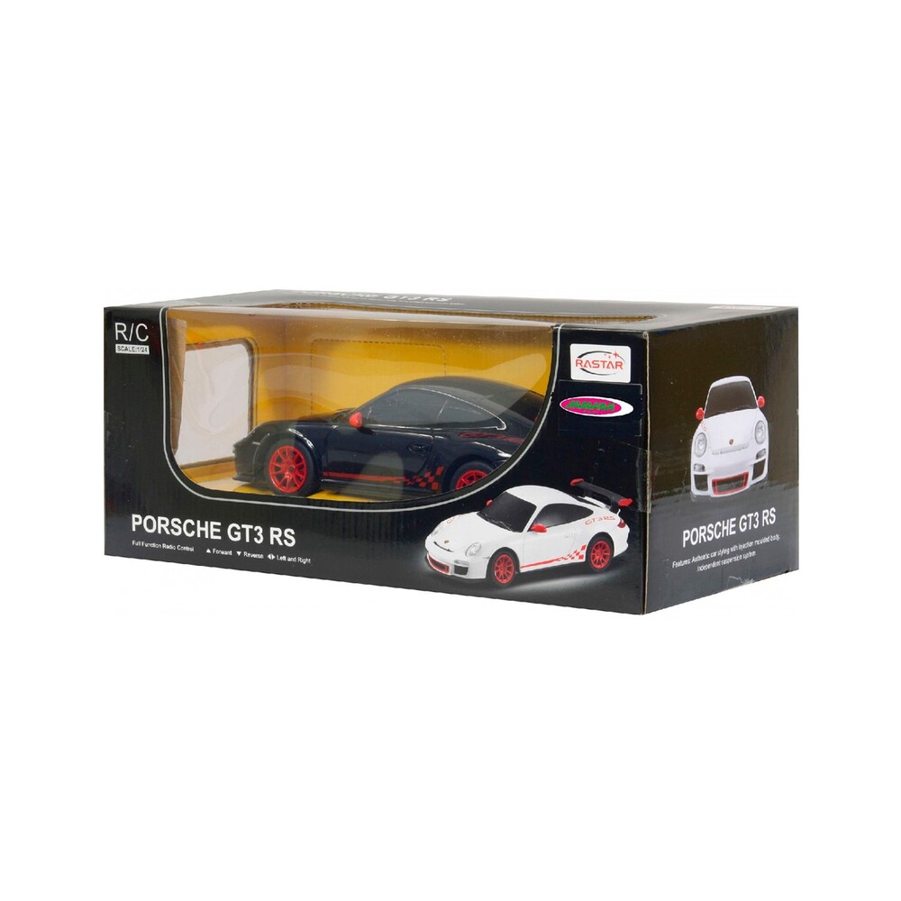 Jamara Avto na daljinsko vodenje Porsche GT3 RS 1:24