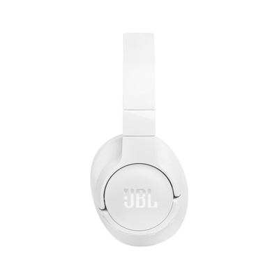 JBL Bluetooth slušalke T770NC bela