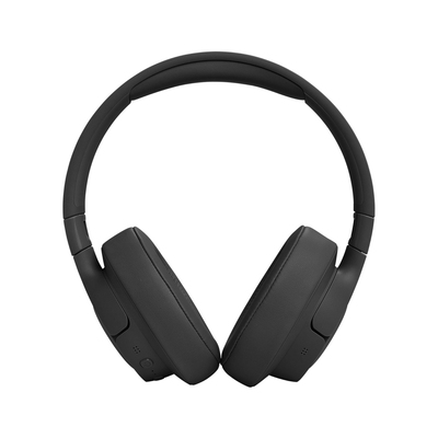 JBL Bluetooth slušalke T770NC črna