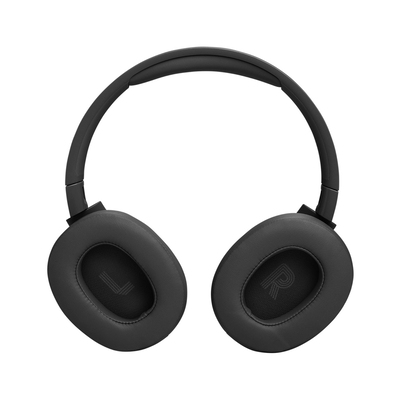 JBL Bluetooth slušalke T770NC črna
