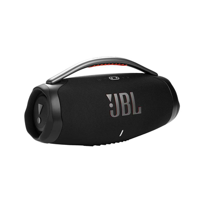JBL Bluetooth zvočnik Boombox 3 črna