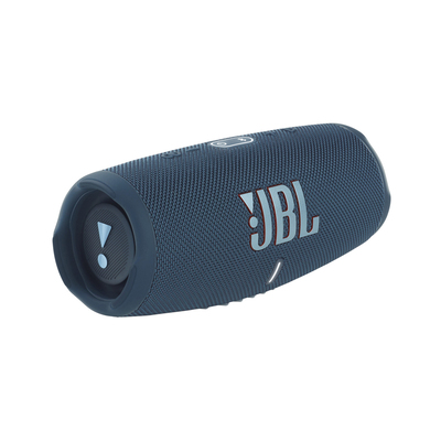 JBL Bluetooth zvočnik Charge 5 modra