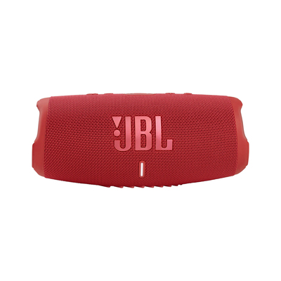 JBL Bluetooth zvočnik Charge 5 rdeča
