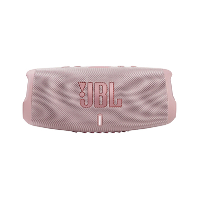 JBL Bluetooth zvočnik Charge 5 roza