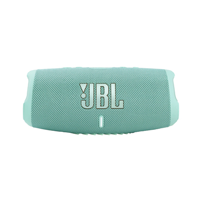 JBL Bluetooth zvočnik Charge 5 turkizna