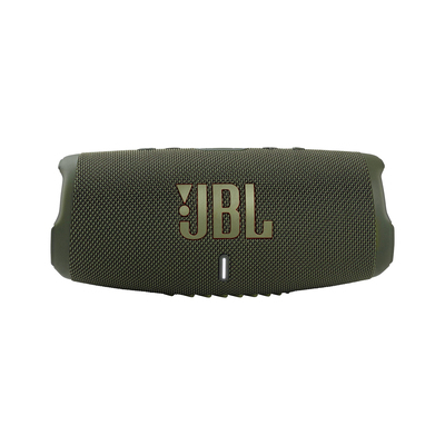 JBL Bluetooth zvočnik Charge 5 zelena