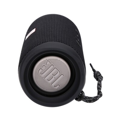JBL Bluetooth zvočnik Flip 5 črna