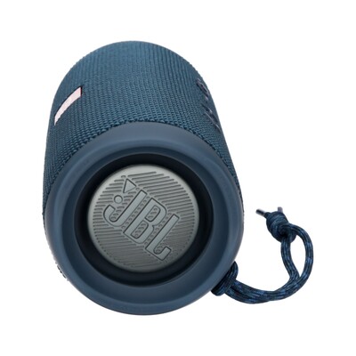 JBL Bluetooth zvočnik Flip 5 modra