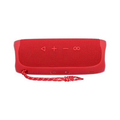JBL Bluetooth zvočnik Flip 5 rdeča