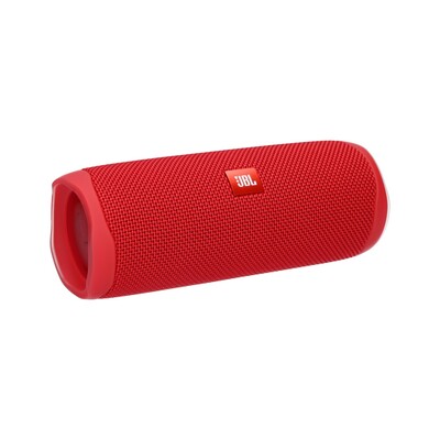 JBL Bluetooth zvočnik Flip 5 rdeča