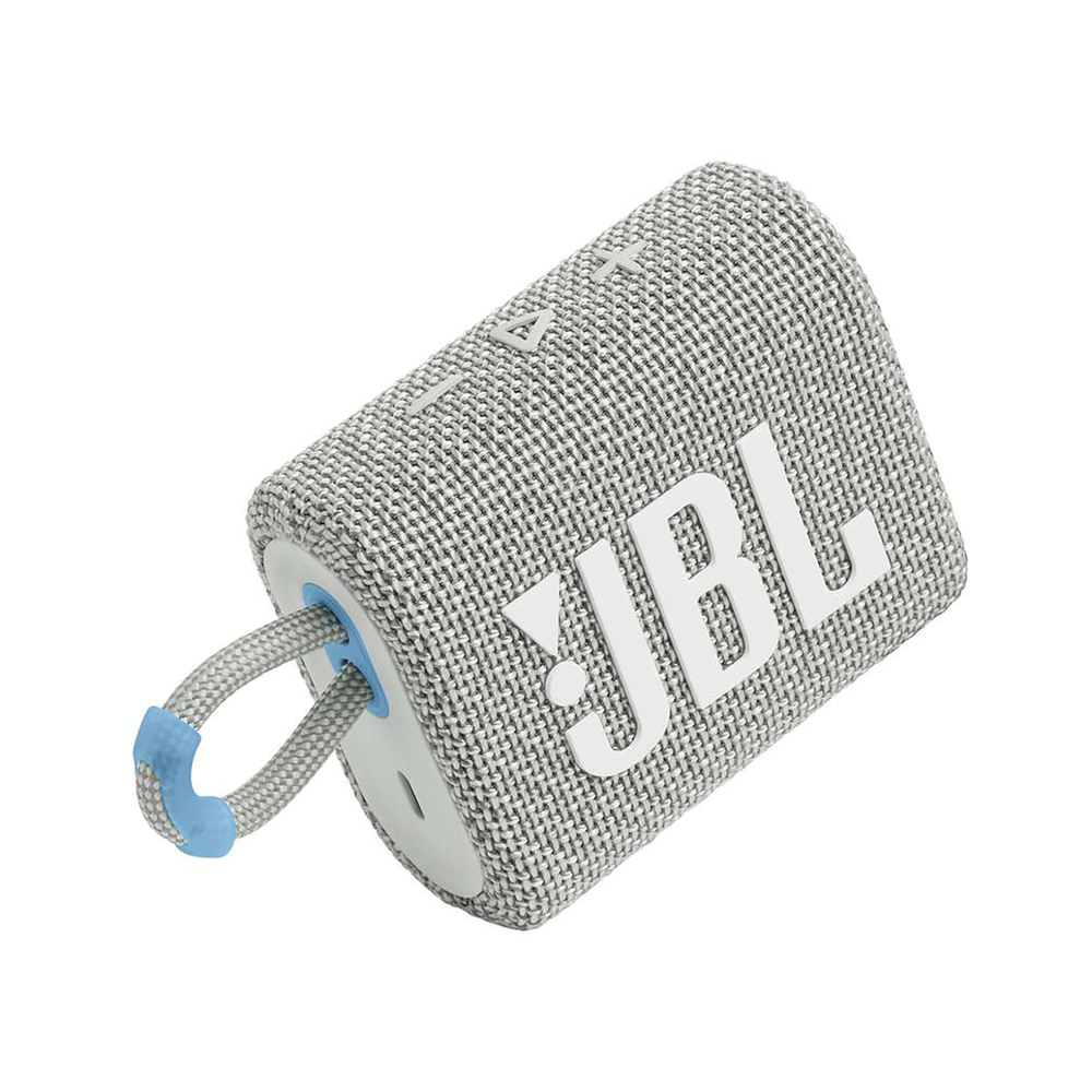 JBL Bluetooth zvočnik Go 3 Eco