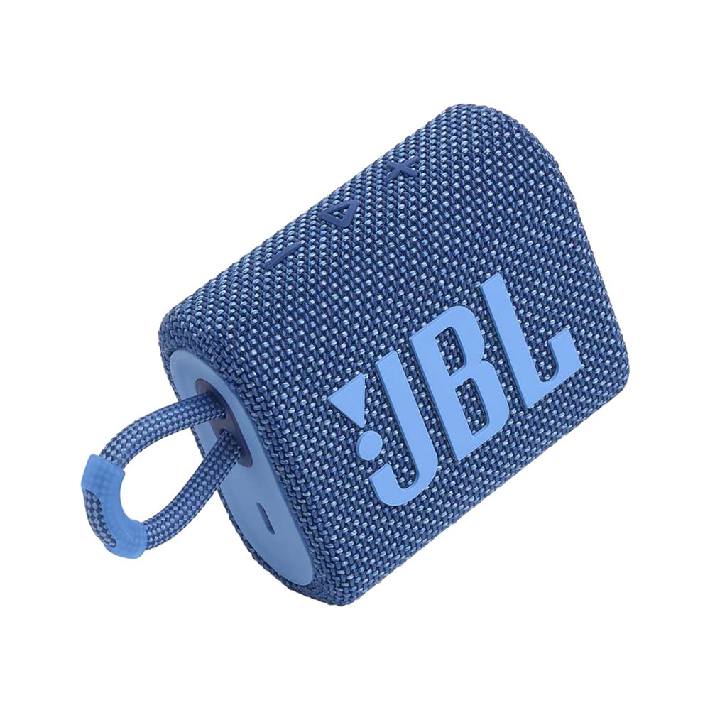 JBL Bluetooth zvočnik Go 3 Eco