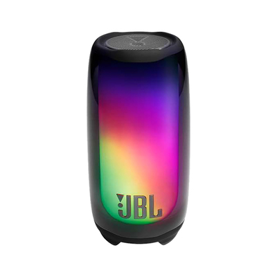 JBL Bluetooth zvočnik Pulse 5 črna