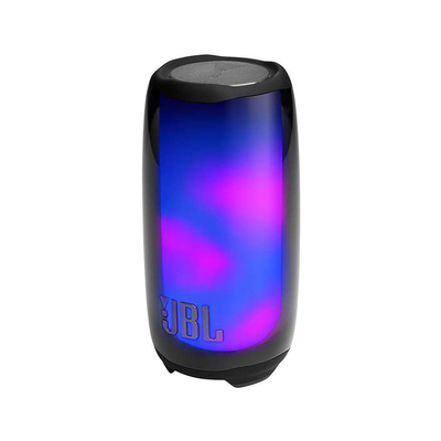 JBL Bluetooth zvočnik Pulse 5 črna