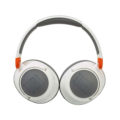 JBL Brezžične slušalke JR460NC bela