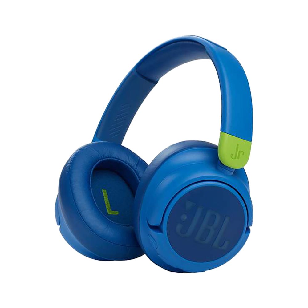 JBL Brezžične slušalke JR460NC