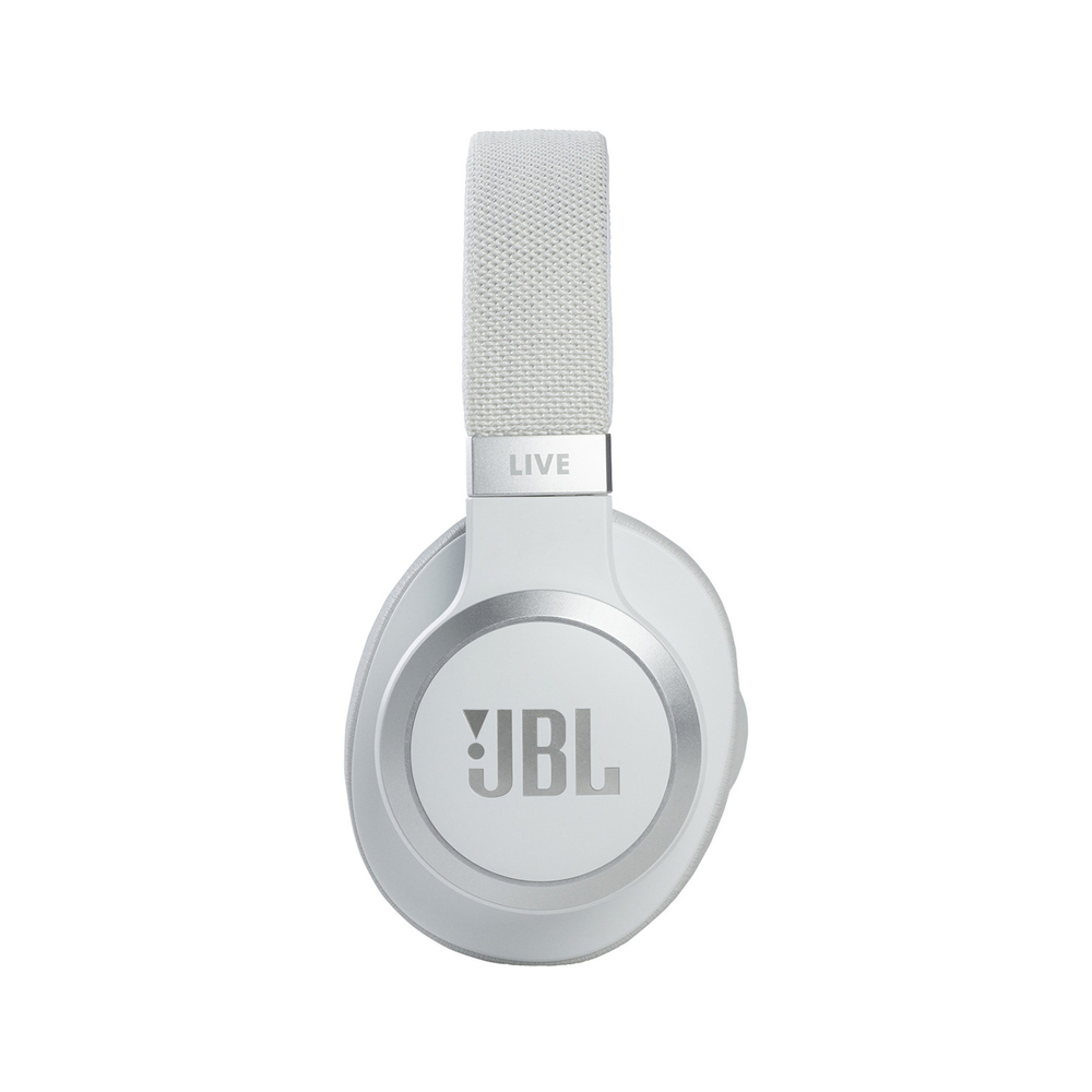 JBL  Brezžične slušalke Live 660NC
