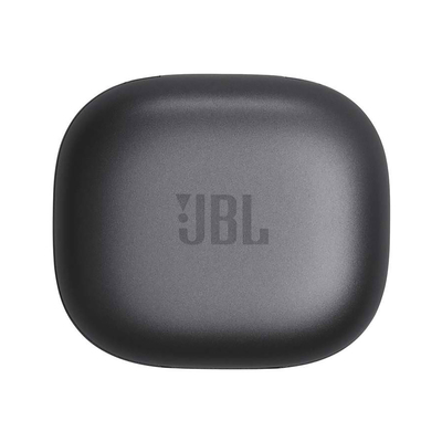 JBL Brezžične slušalke Live Flex črna
