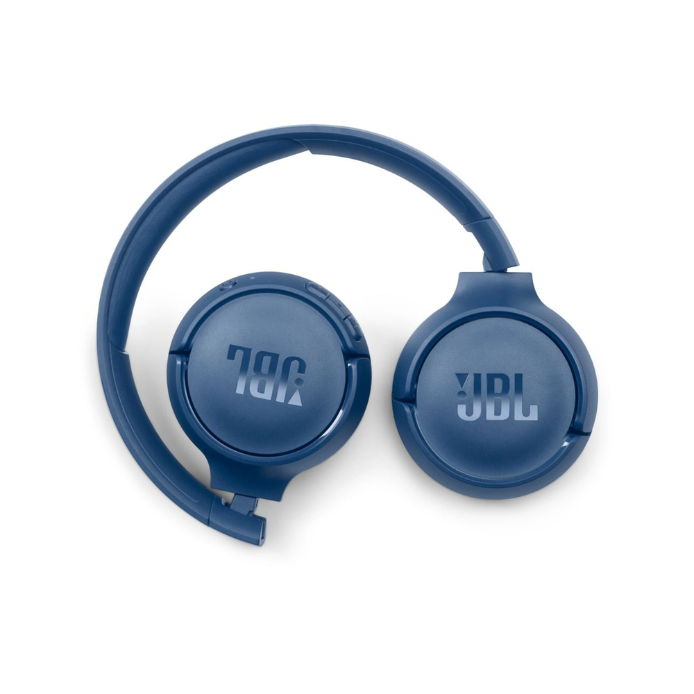 JBL Brezžične slušalke T510BT