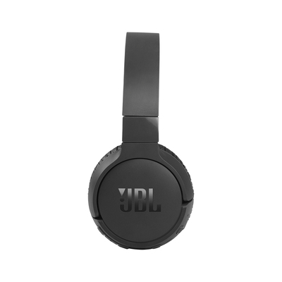 JBL Brezžične slušalke T660NC črna