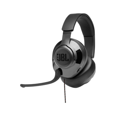 JBL Gaming slušalke QUANTUM 200 črna