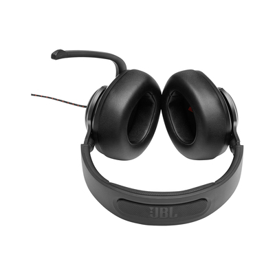 JBL Gaming slušalke QUANTUM 300 črna