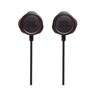 JBL Gaming slušalke QUANTUM 50 črna