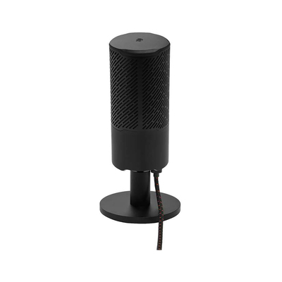 JBL Mikrofon Quantum Stream črna