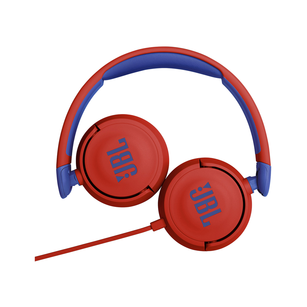 JBL Otroške naglavne slušalke JR310
