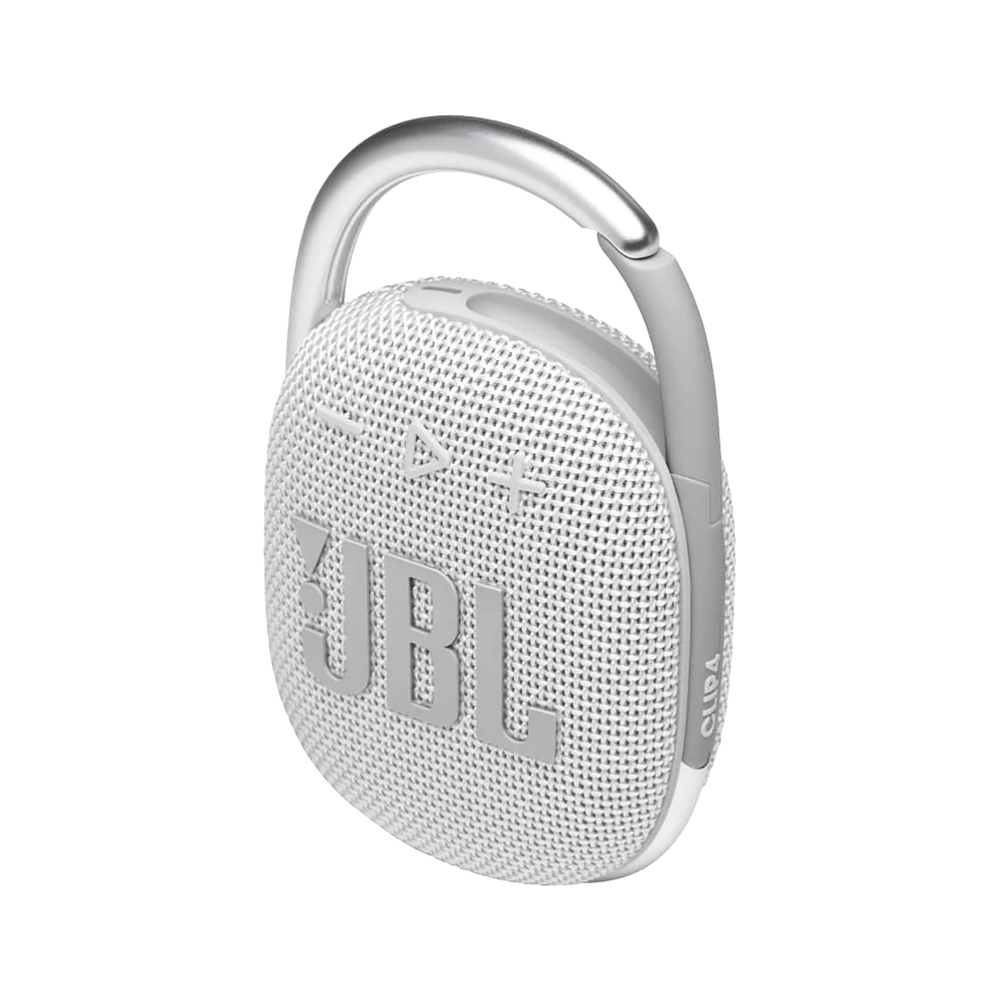 JBL Prenosni Bluetooth zvočnik CLIP 4