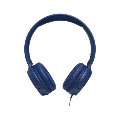 JBL Slušalke TUNE500 modra