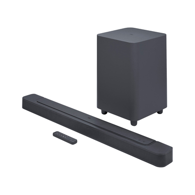 JBL Soundbar Bar 500 Pro črna