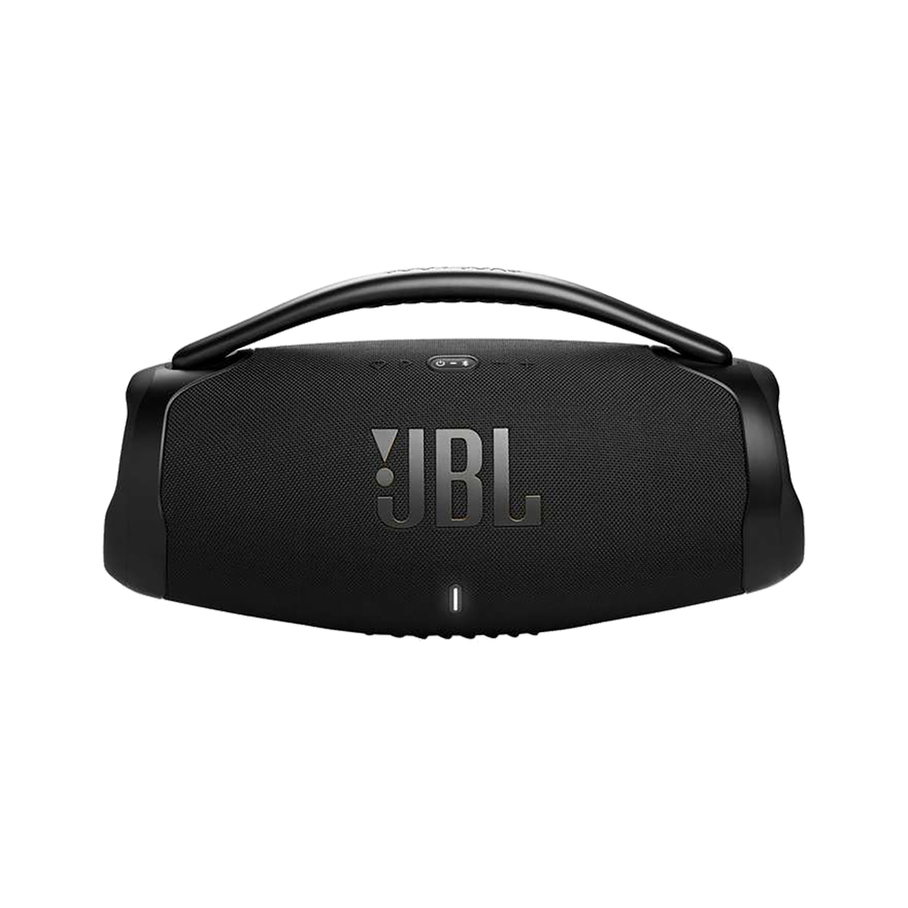 JBL Wi-Fi in Bluetooth zvočnik Boombox 3