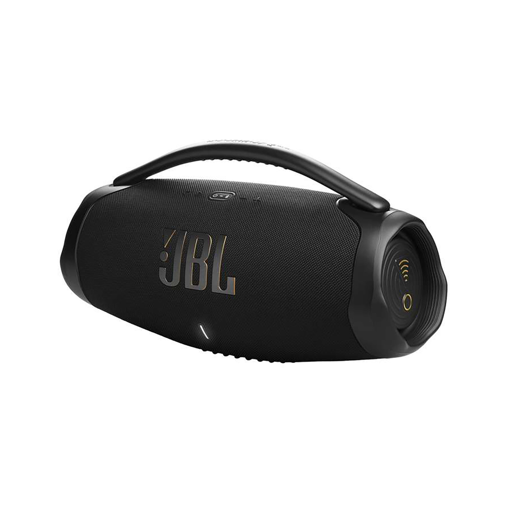 JBL Wi-Fi in Bluetooth zvočnik Boombox 3