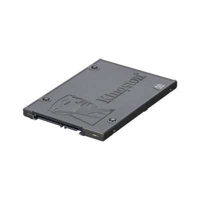 Kingston Notranji SSD disk (SA400S37/480G) srebrna